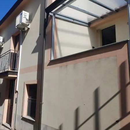 Casa Trastevere Roccella Ionica