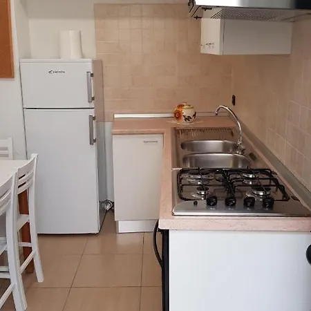 Appartamento Casa Trastevere