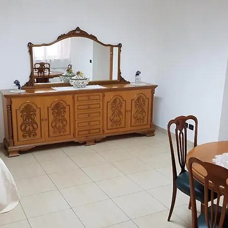 Appartamento Casa Trastevere Roccella Ionica