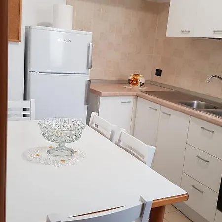 Apartment Casa Trastevere