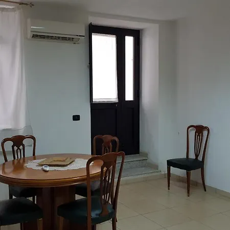 Casa Trastevere * Roccella Ionica