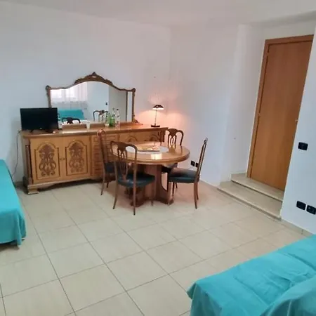Casa Trastevere Appartamento