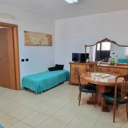 Casa Trastevere Roccella Ionica