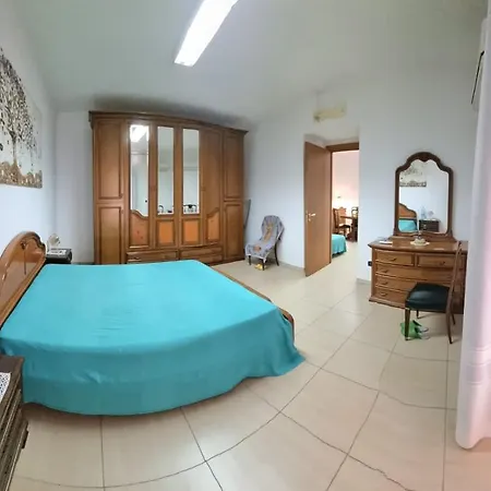 Casa Trastevere Appartamento