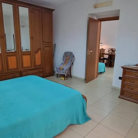 Appartamento Casa Trastevere *