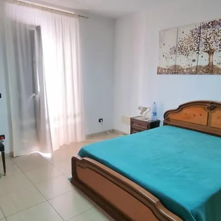 Appartamento Casa Trastevere